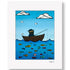 LIFE AT SEA LEVEL